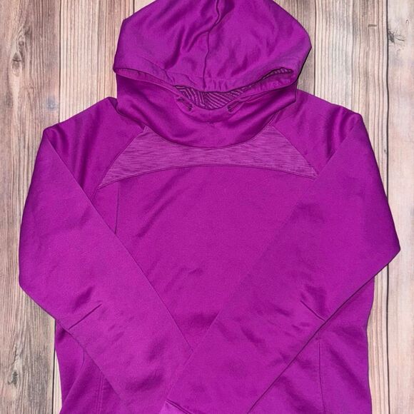 Women’s Under Armour Large Hoodie - Picture 1 of 7